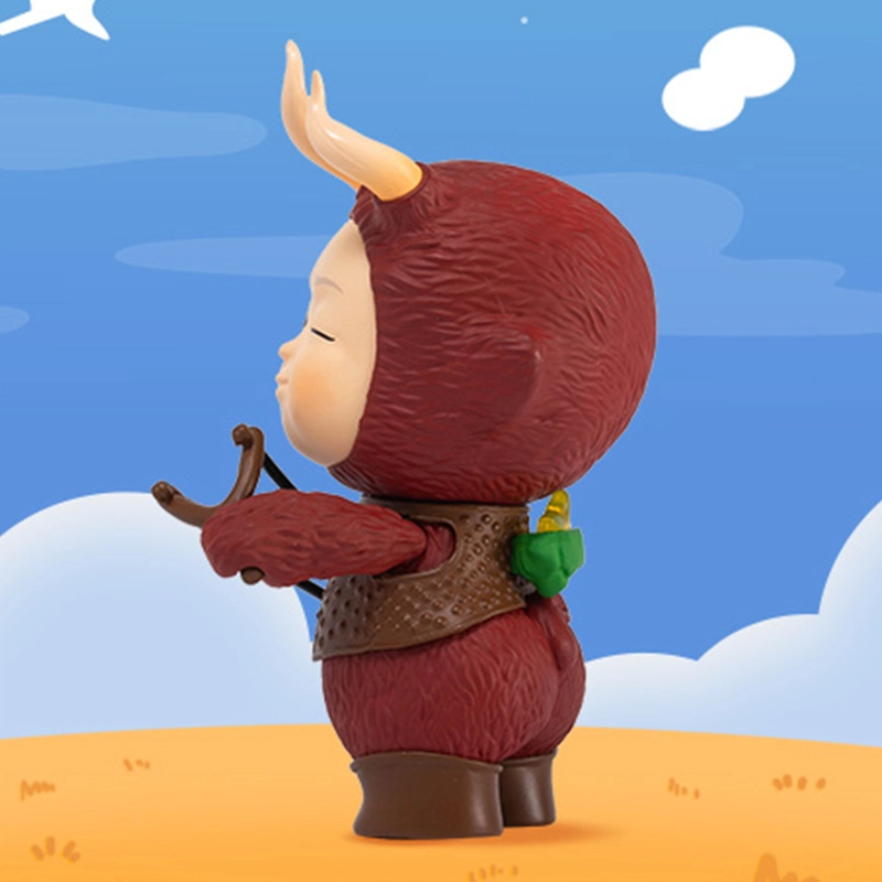 TOYCITY ANGEL Boy 9
