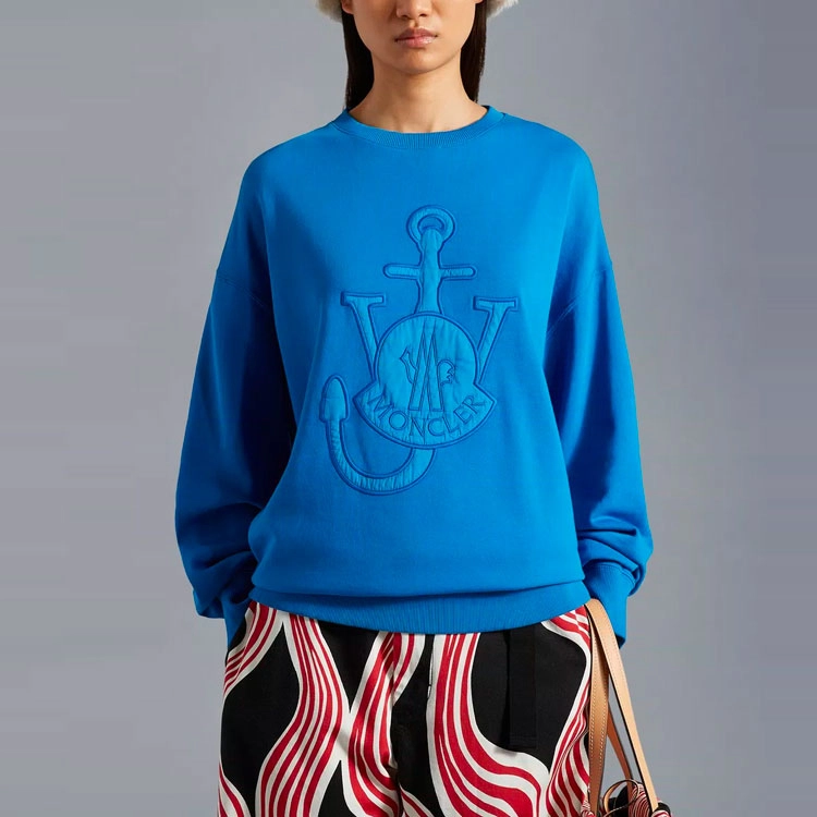 Moncler SS22 LogoT