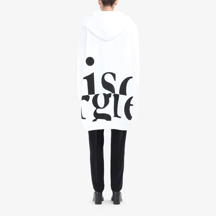 Maison Margiela SS21 Logo