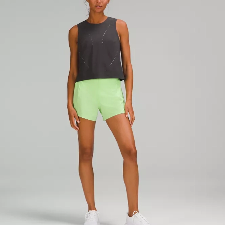 lululemon FW22 Swift Hotty Hot 4"