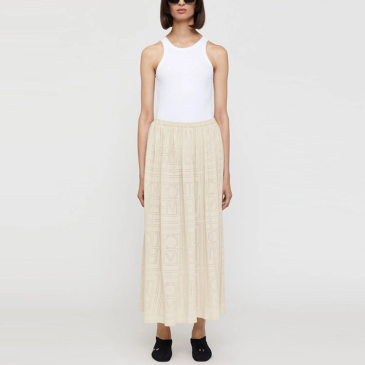 TOTEME SS22