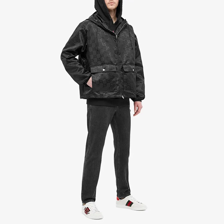 GUCCI Logo