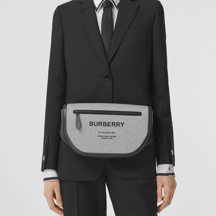 Burberry Olympia