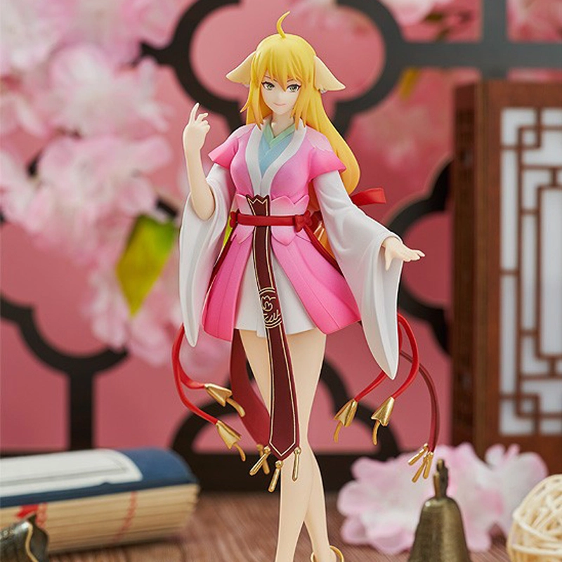 GSC pup 17cm