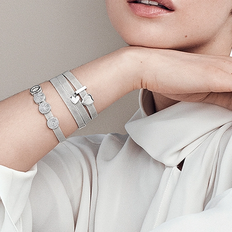 Pandora Reflexions 925