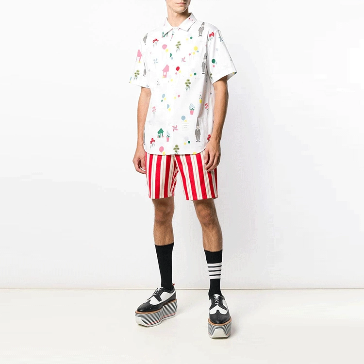 THOM BROWNE SS21