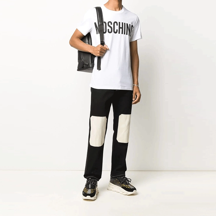 MOSCHINO SS21 T