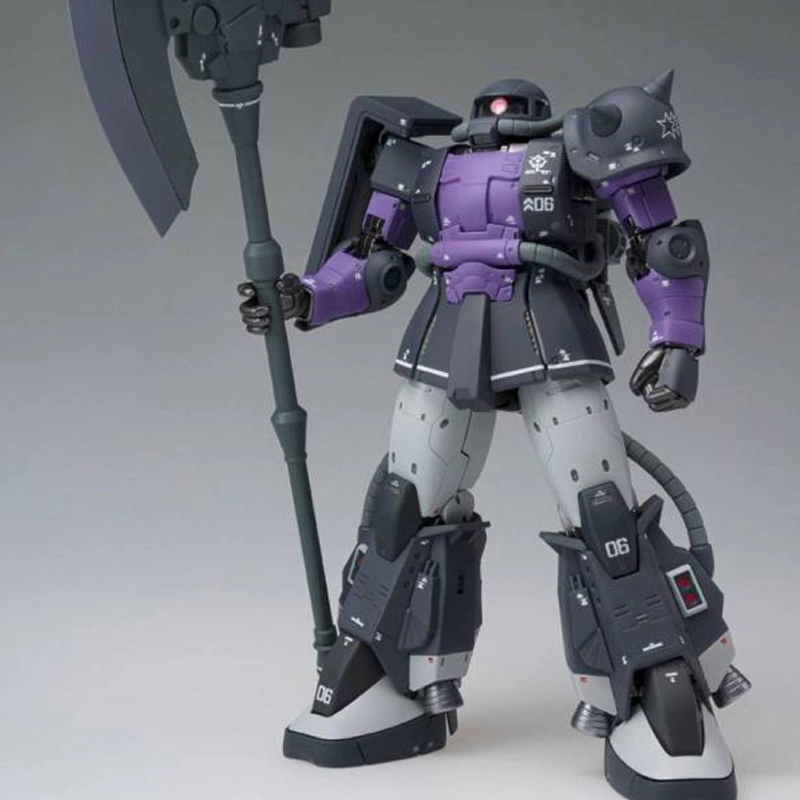 BANDAI FIX 2 12.5cm