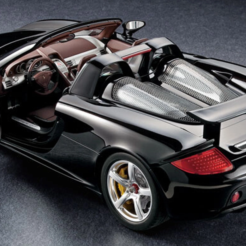 PORSCHE 112 GT 9.7cm