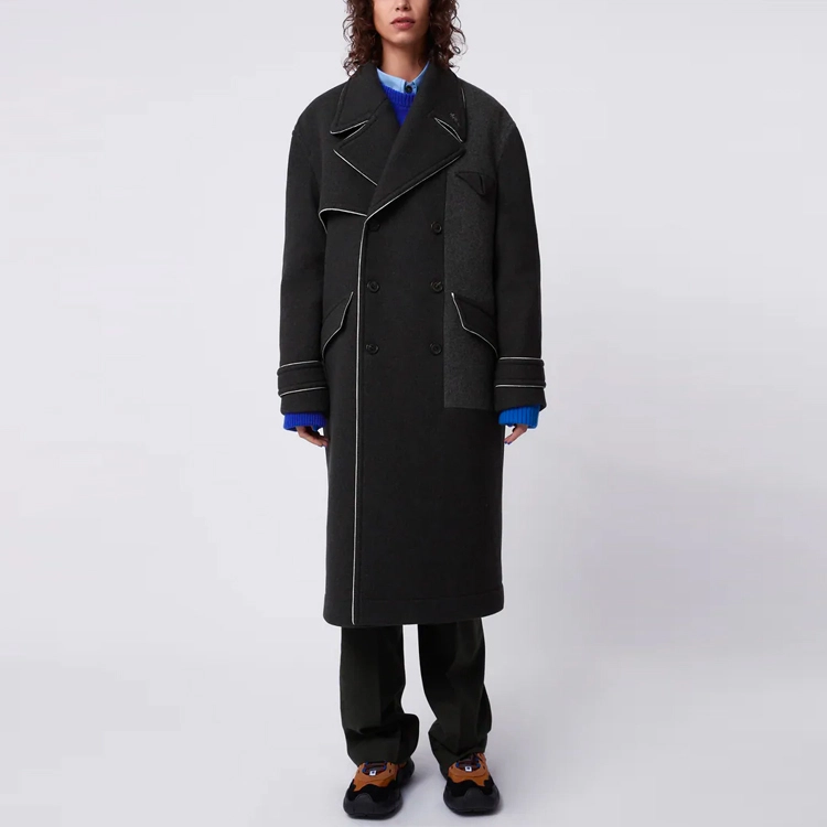 ADER ERROR x ZARA FW21