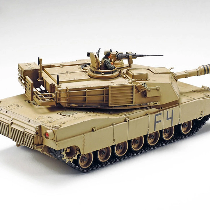 M1A2