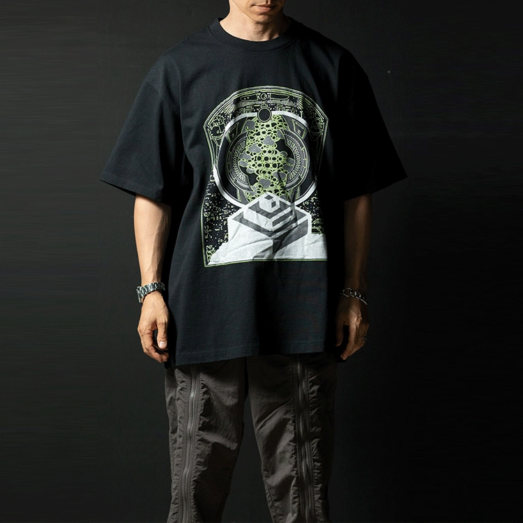 Cav Empt T