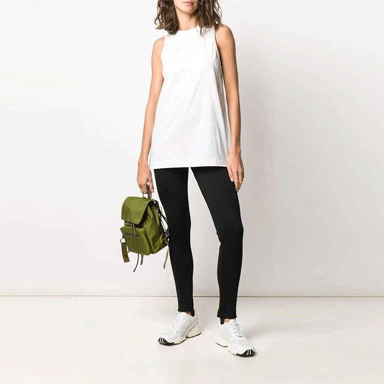 Y-3 FW21 Logo