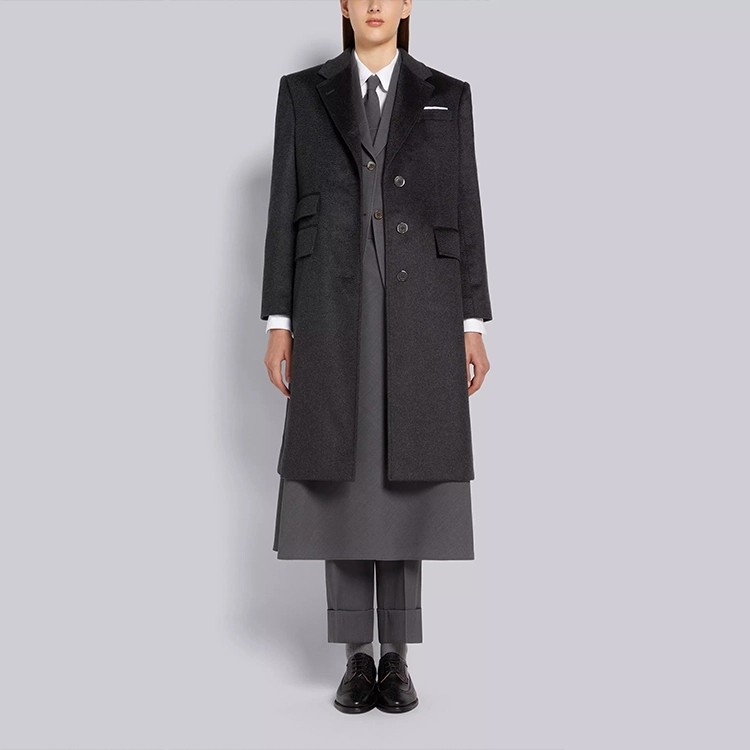THOM BROWNE SS22