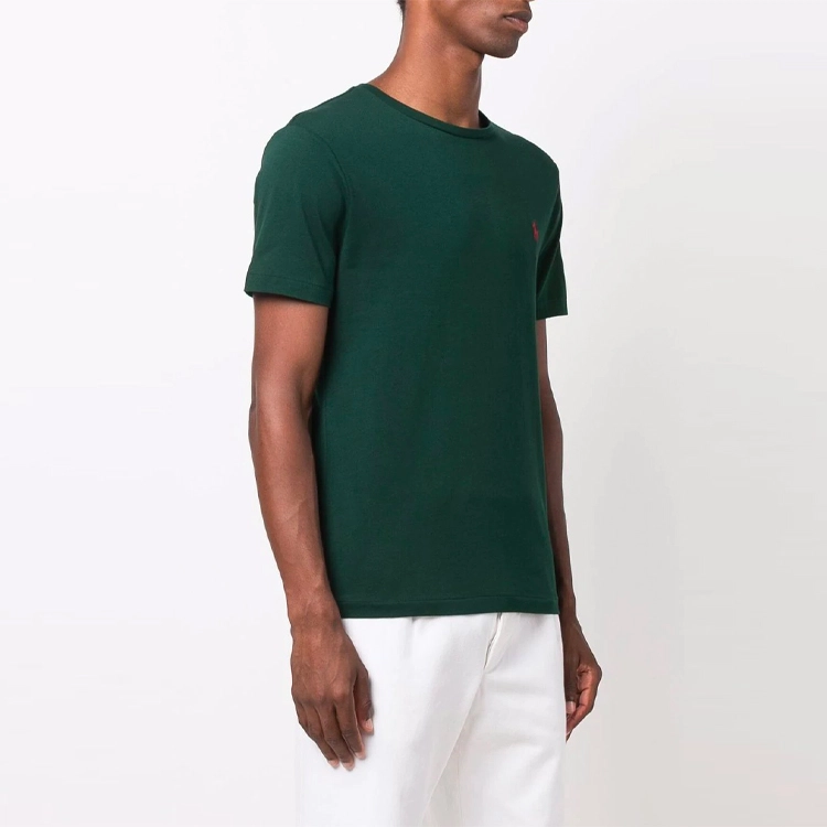 Polo Ralph Lauren LogoT