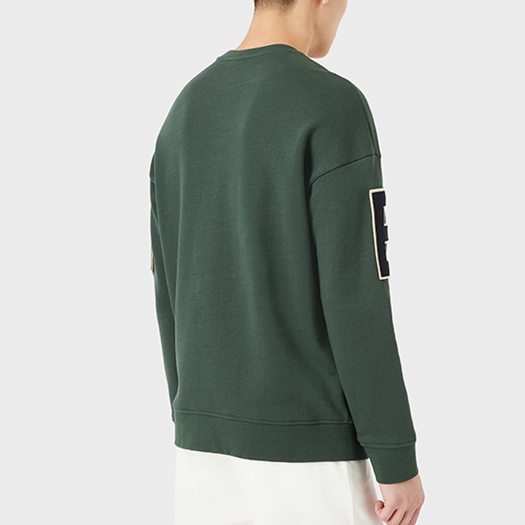EMPORIO ARMANI SS22 Logo