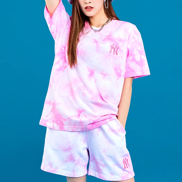 MLB SS22 logo T