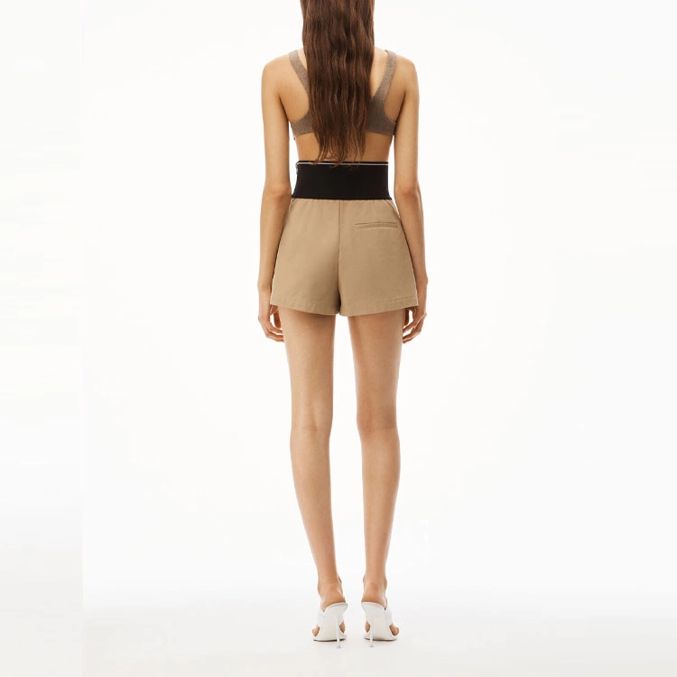 alexander wang FW22 Logo