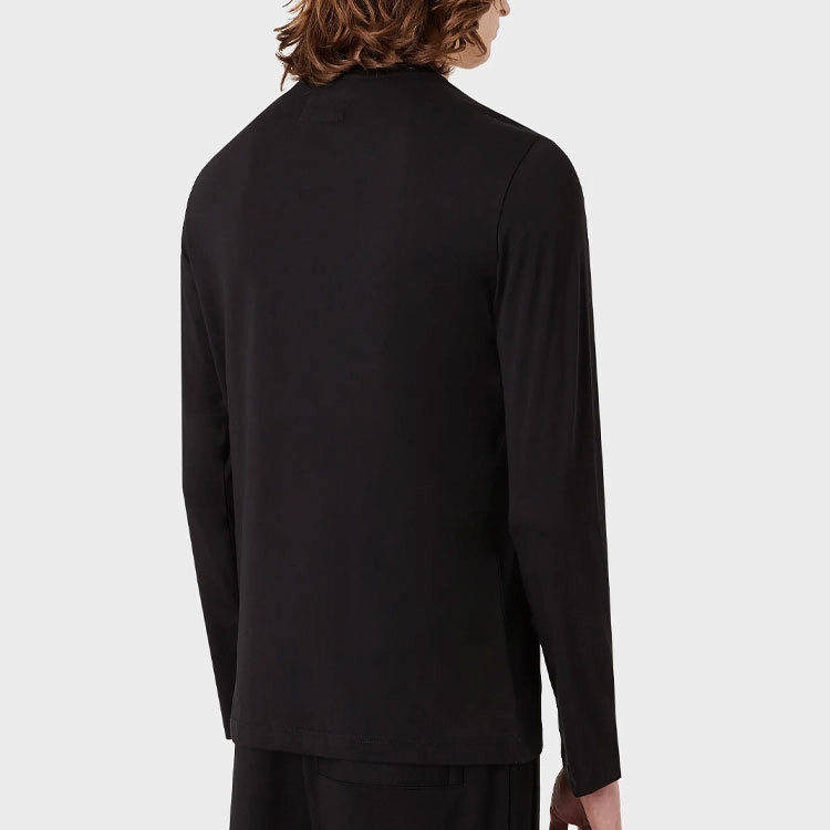 EMPORIO ARMANI FW22 LogoT