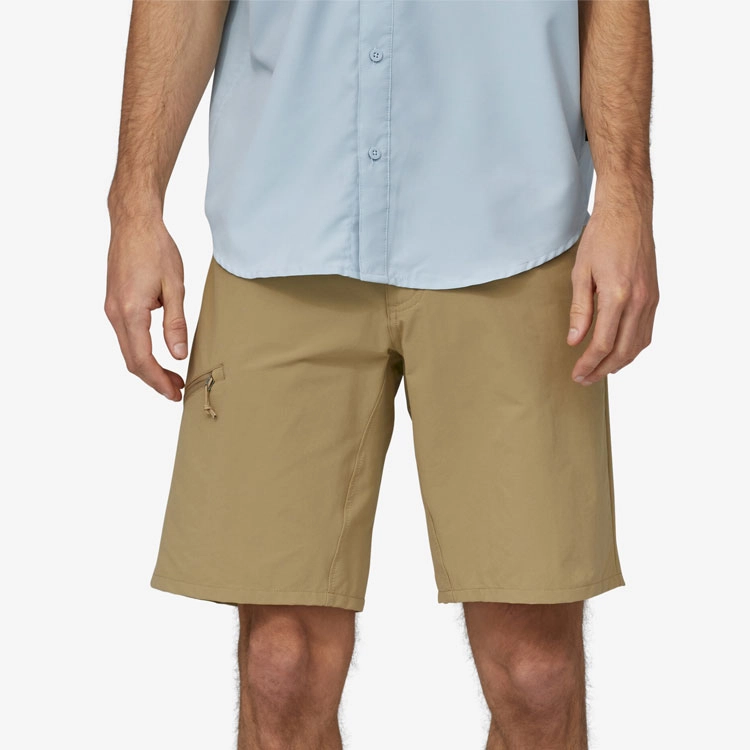 patagonia Men's Quandary Shorts - 10"