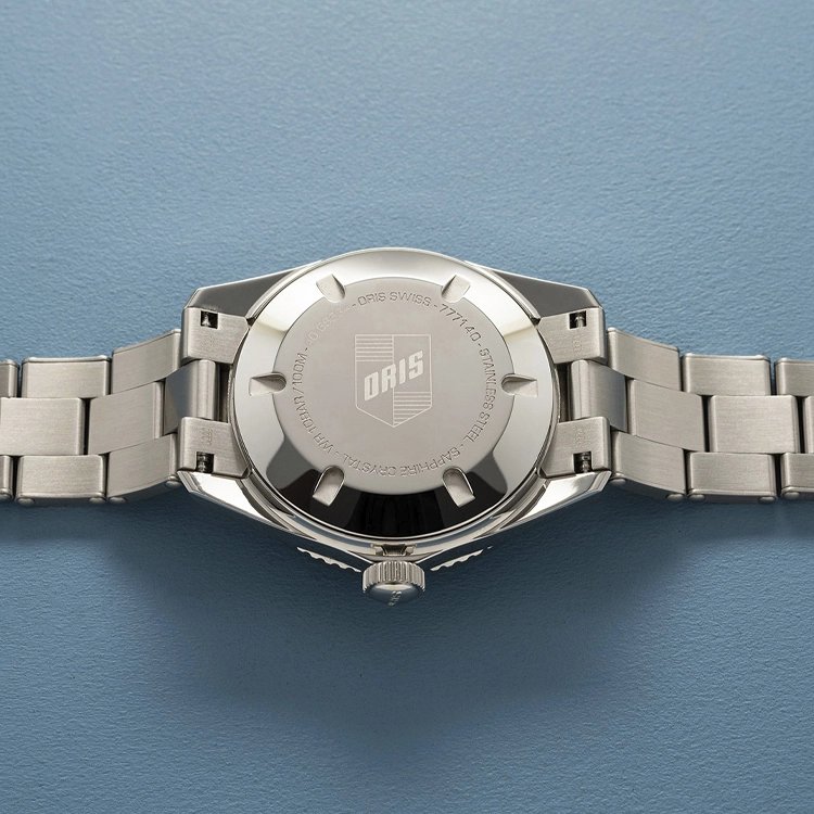Oris 65 100 38mm 0173377714055-0781918