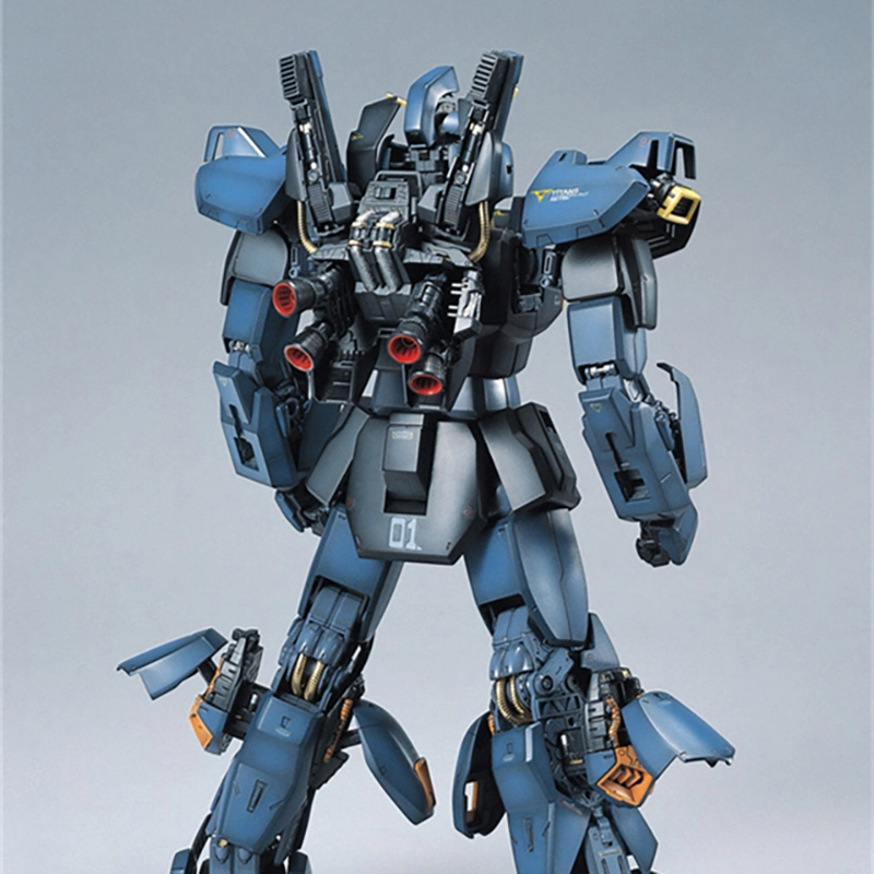 BANDAI PG 160 RX-178 MK-II Titans