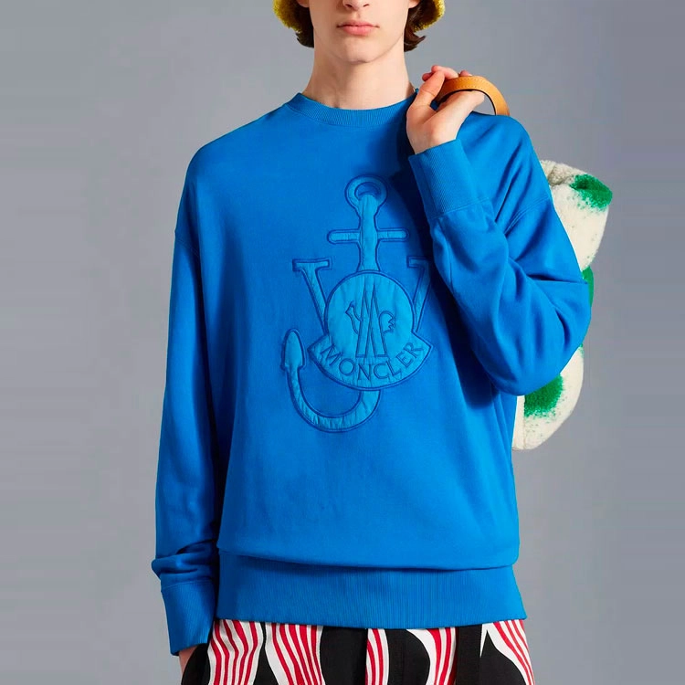 Moncler SS22 LogoT
