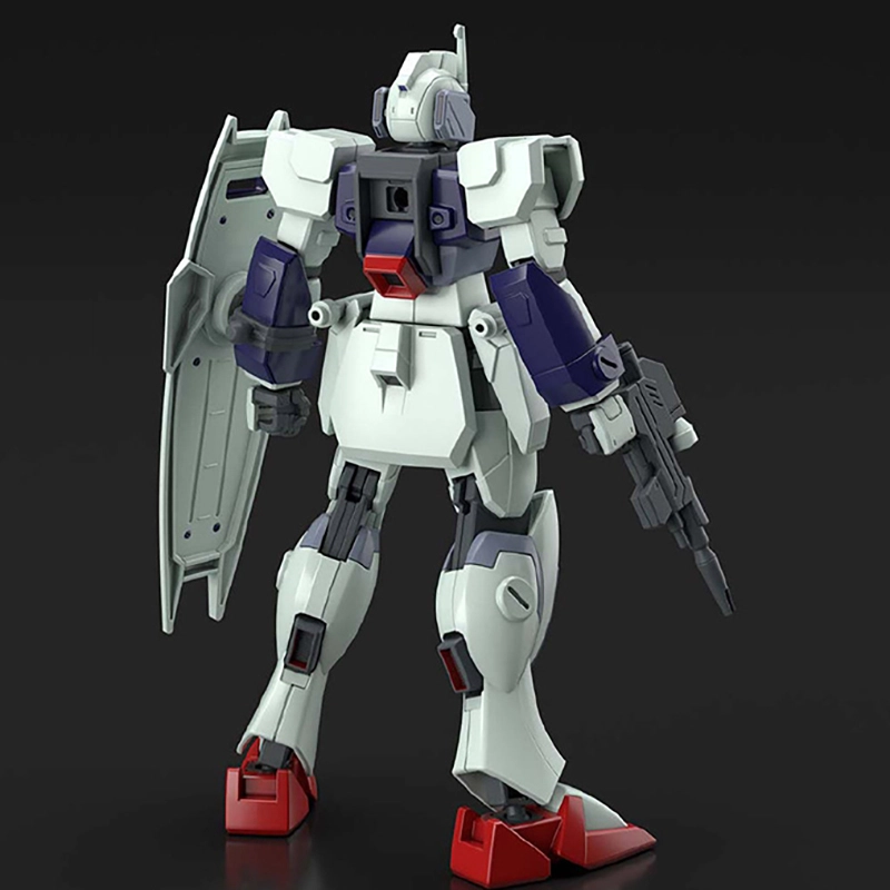 BANDAI HG 1144 SEED L Dagger L