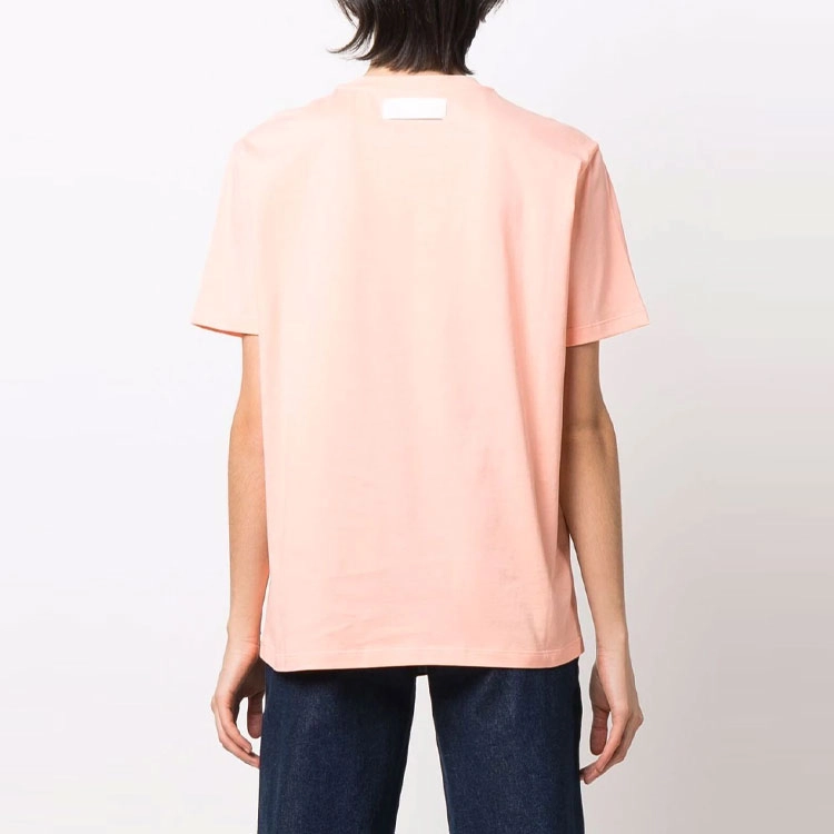 Stella McCartney SS22 LogoT