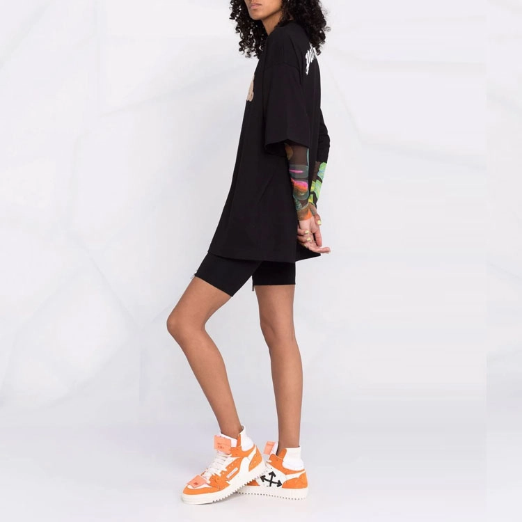 PALM ANGELS LogoT