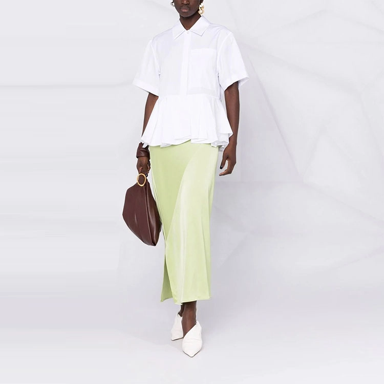 JIL SANDER SS22