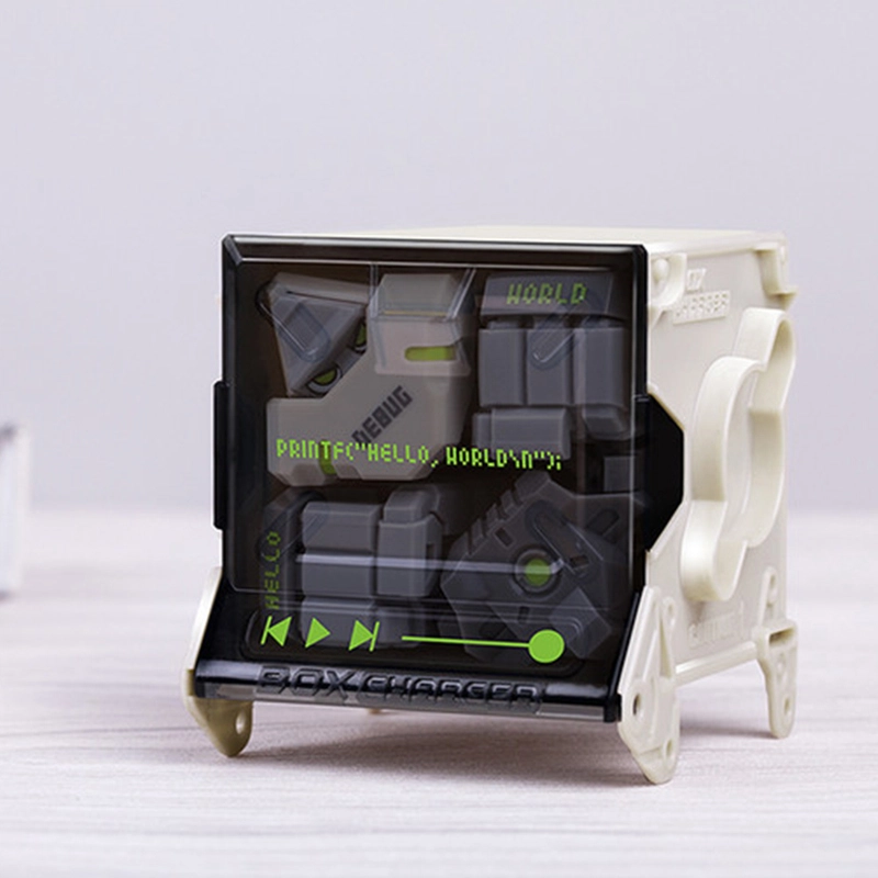 BEASTBOX 7.9cm