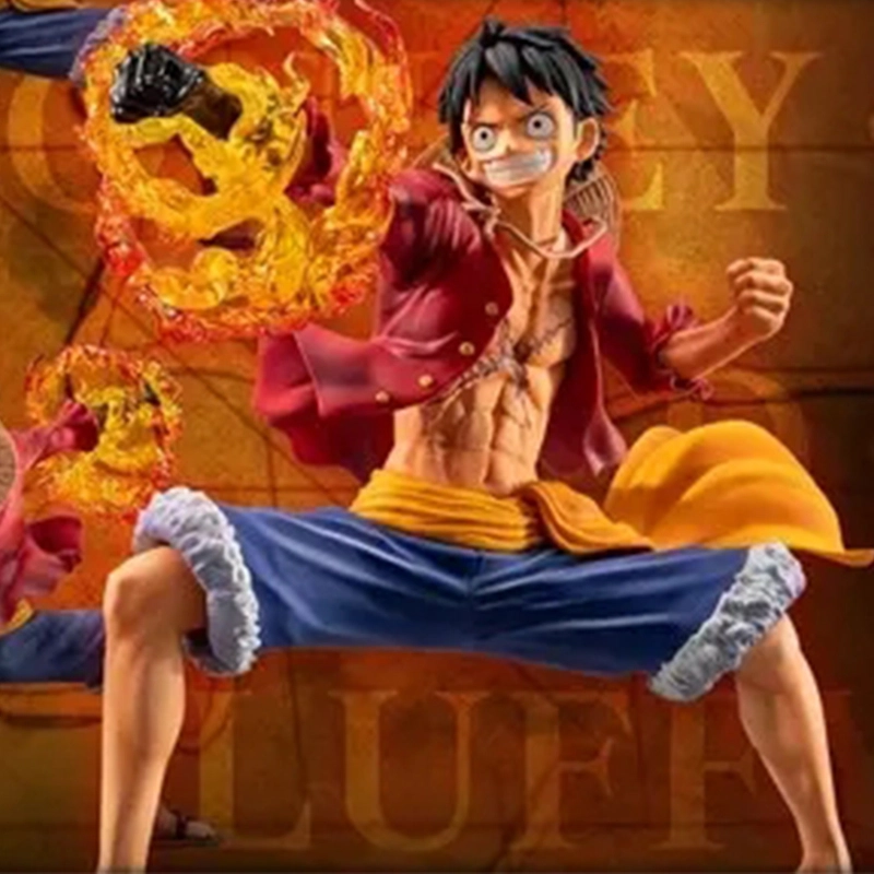 BANPRESTO D treasure cruise vol.1 14cm