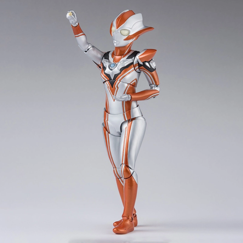 BANDAI s.h.figuarts 14.5cm