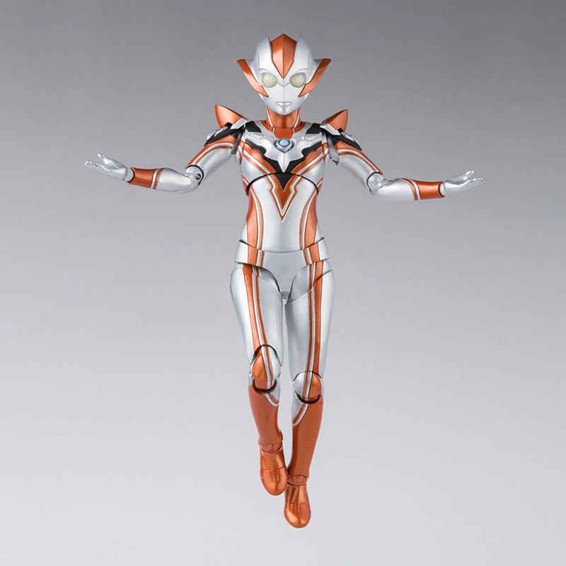 BANDAI s.h.figuarts 14.5cm