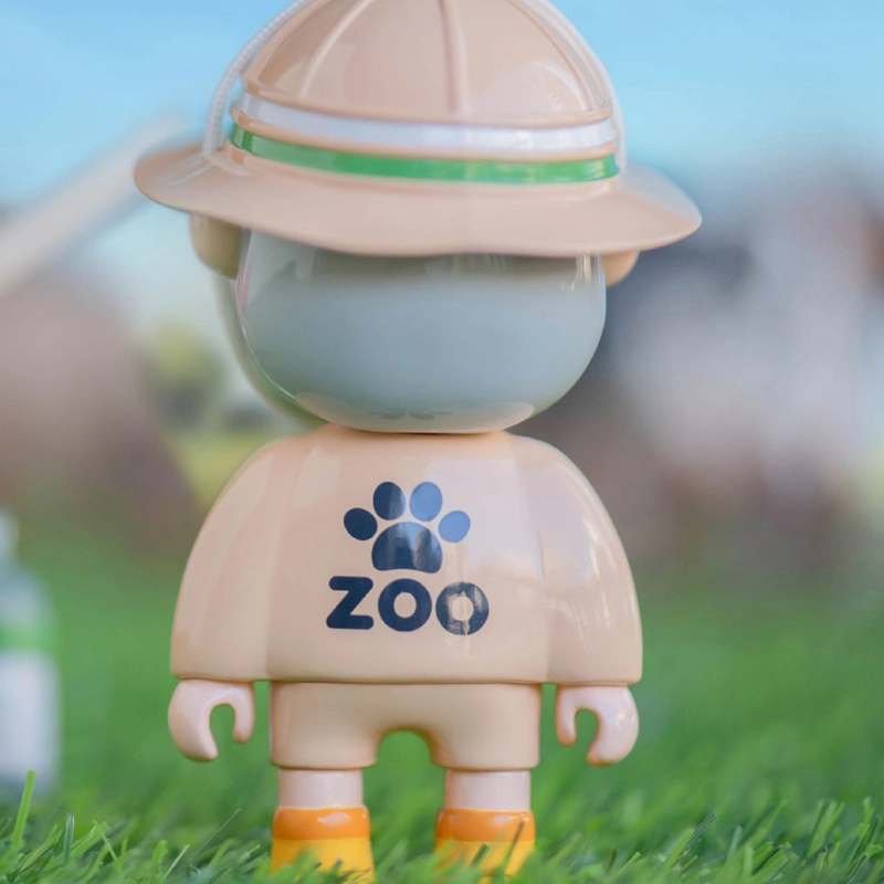 Farmer BOB 9cm