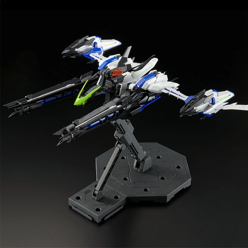 BANDAI PB MG 1100 SEED