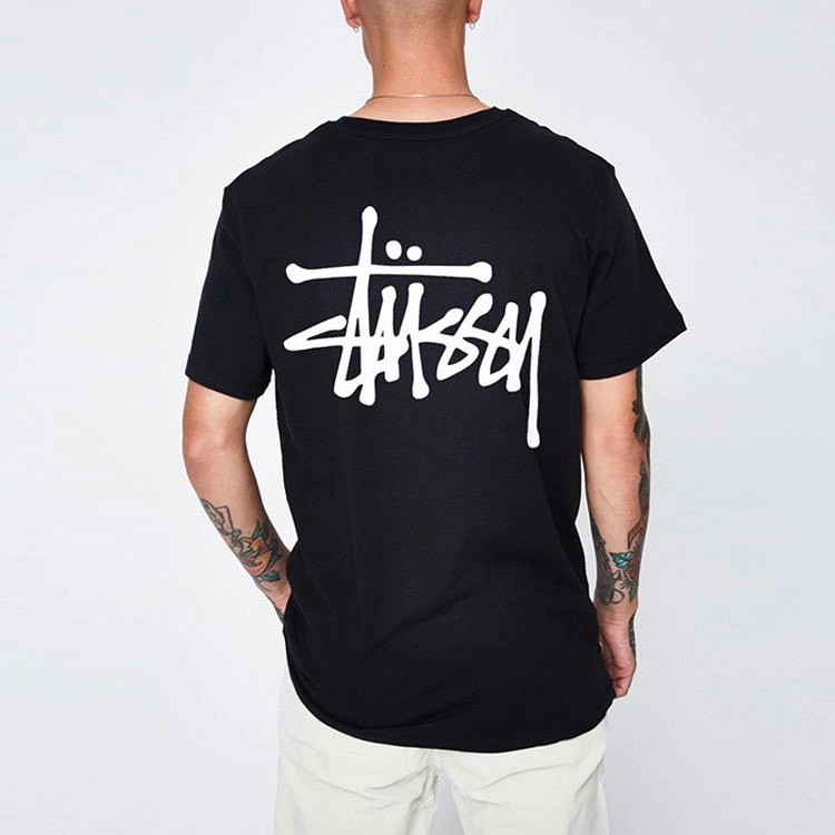 Stussy SS21 T