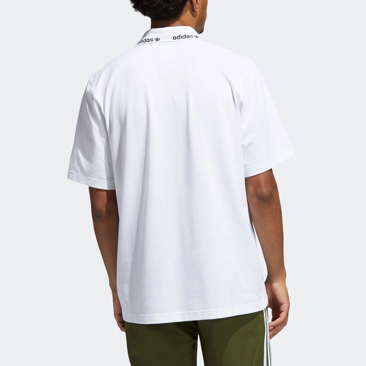 adidas originals Polo