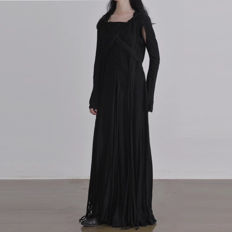 Yohji Yamamoto