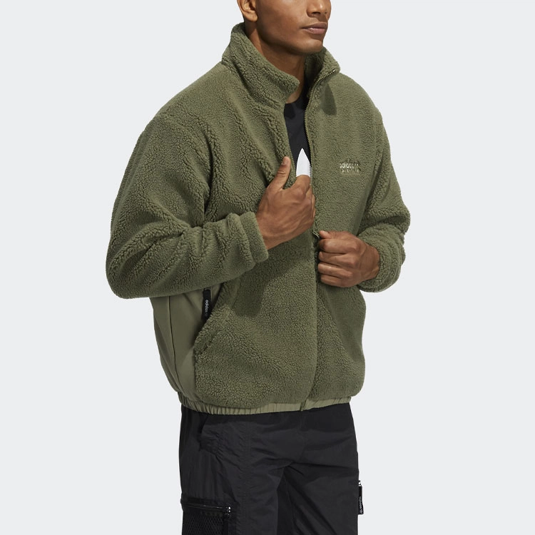 adidas originals Adv Sherpa Logo