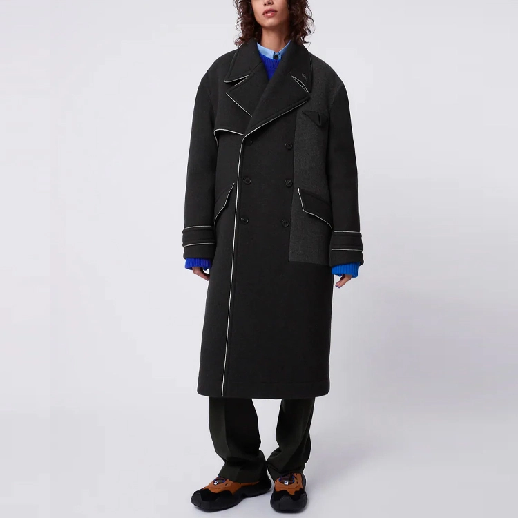 ADER ERROR x ZARA FW21
