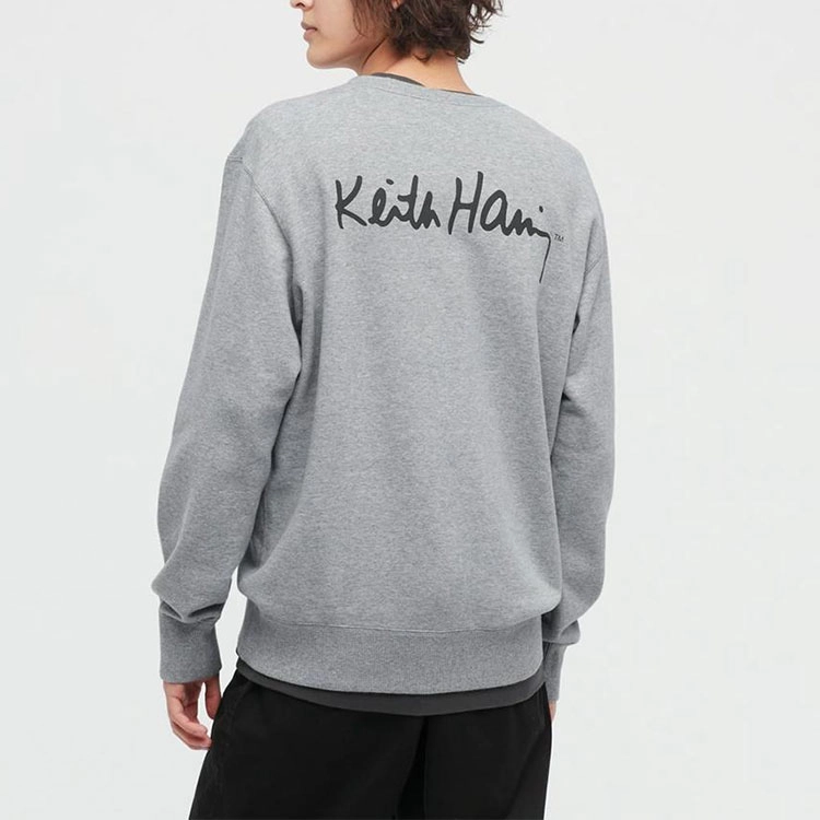 UNIQLO x Keith Haring