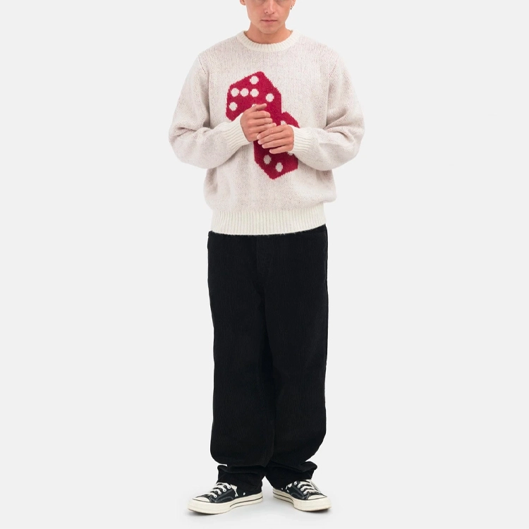 Stussy FW21 Corduroy Big Ol' Jeans
