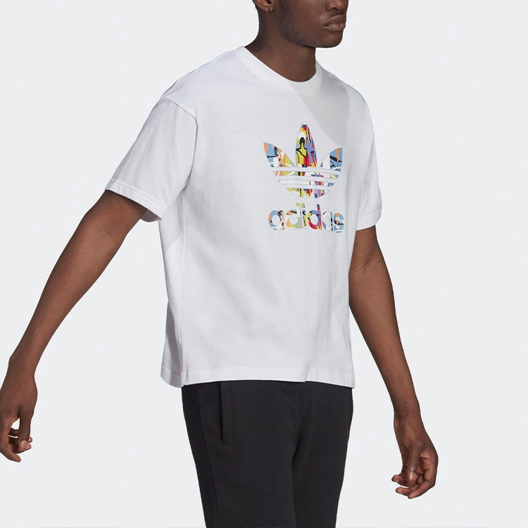 adidas originals LogoT