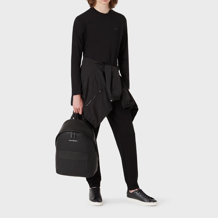 EMPORIO ARMANI FW22 LogoT