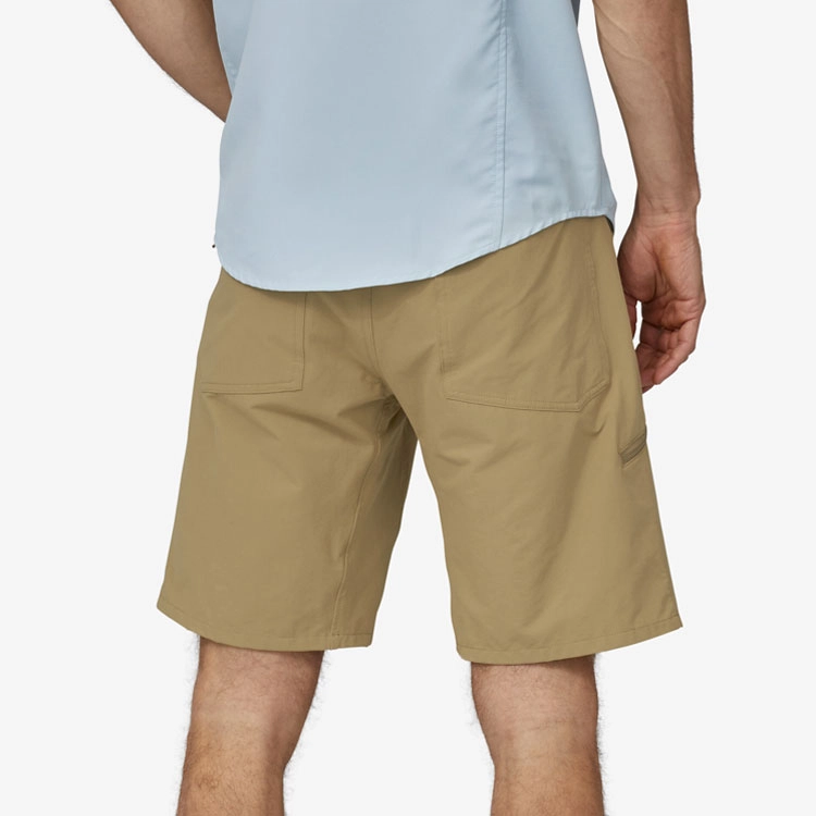 patagonia Men's Quandary Shorts - 10"
