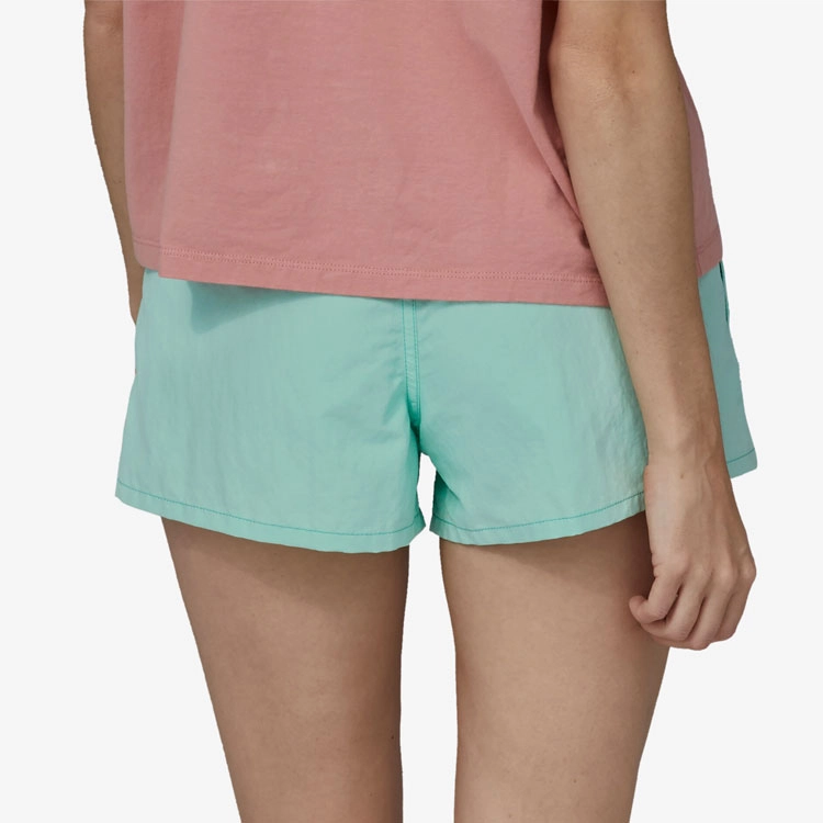 patagonia Women's Barely Baggies Shorts - 2