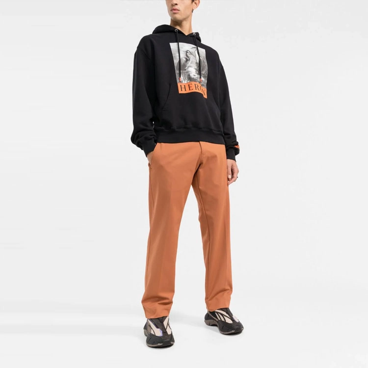 HERON PRESTON