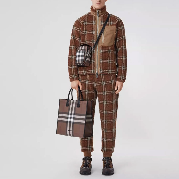 Burberry SS22 Vintage